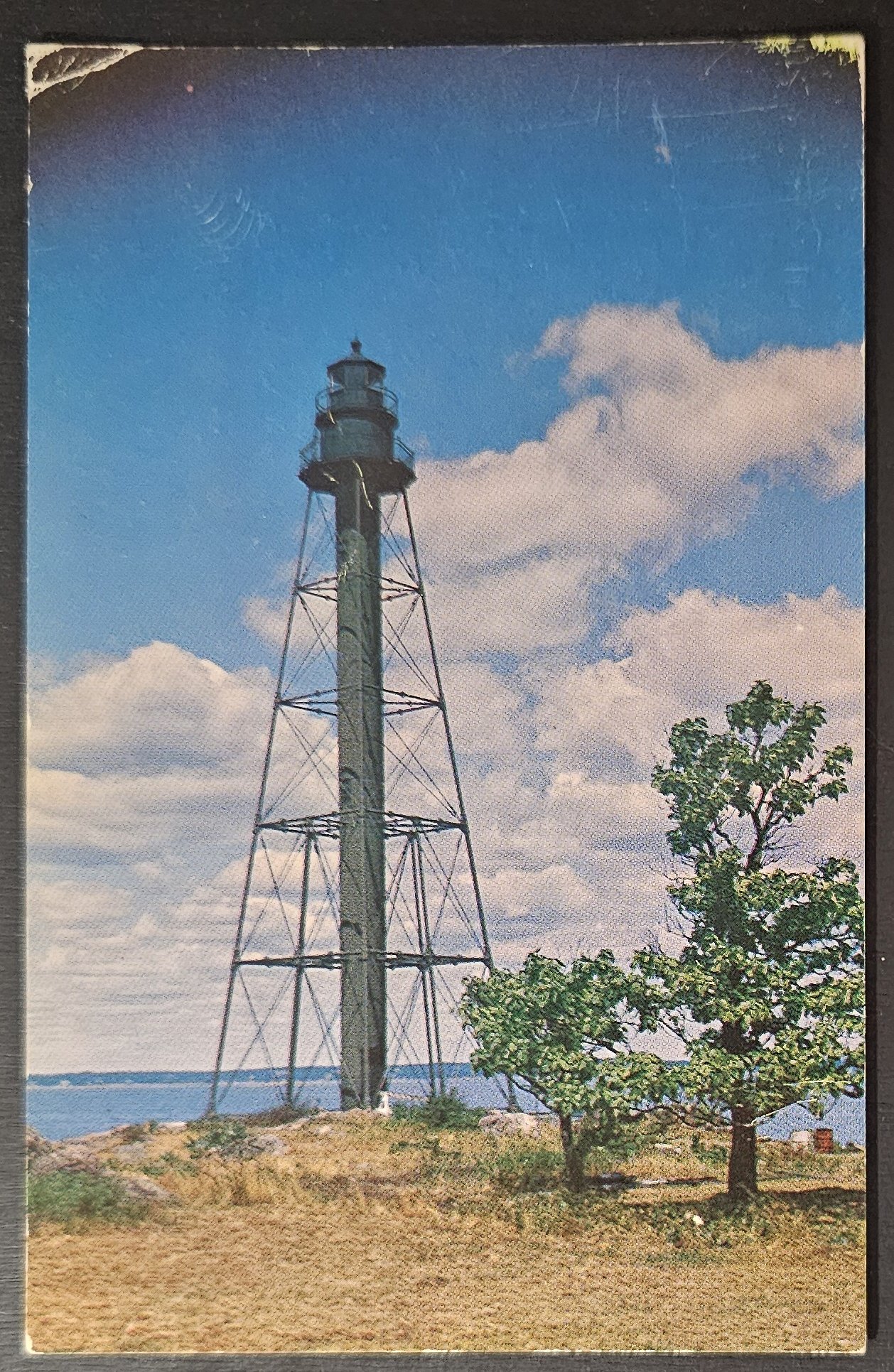 postcard USA - MA - Massachusetts #0025 (image for) postcard USA - MA - Massachusetts #0025